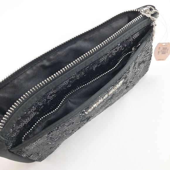 Victoria\'s Secret Sequin Limited Edition Clutch
